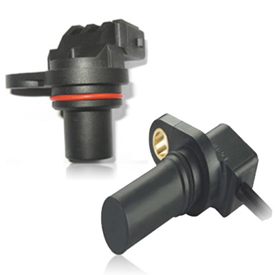Crankshaft & Camshaft position sensor