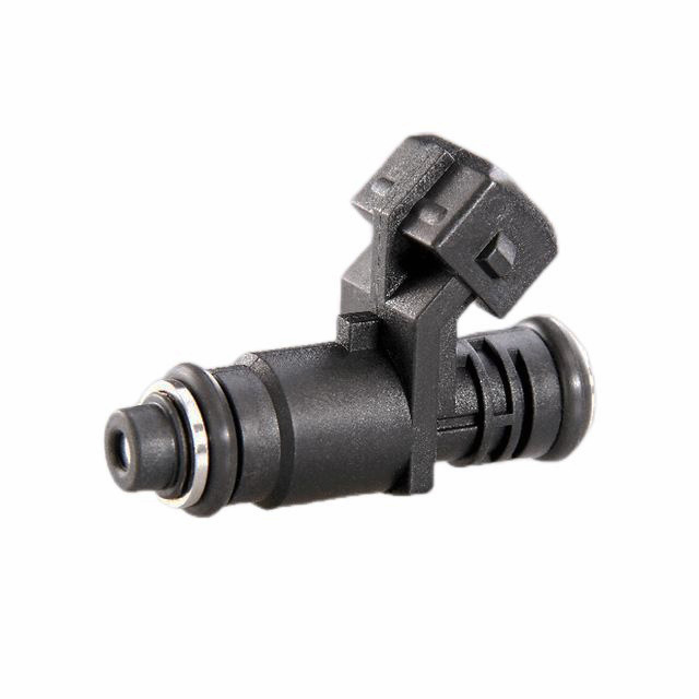 Oil injector